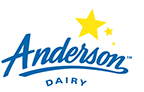 Anderson Dairy Logo