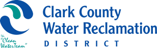 Clark County Water District Logo
