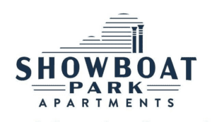 Show Boat Apartments Logo
